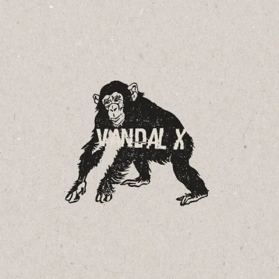 Afbeelding van Vandal X (LP)