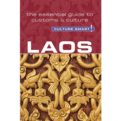 Afbeelding van Laos Culture Smart!: The Essential Guide to Customs &amp;