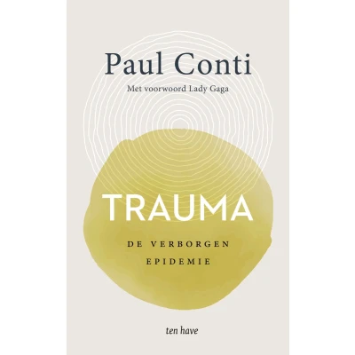 Afbeelding van Trauma