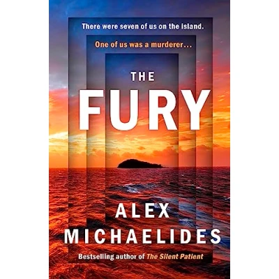 Afbeelding van The Fury