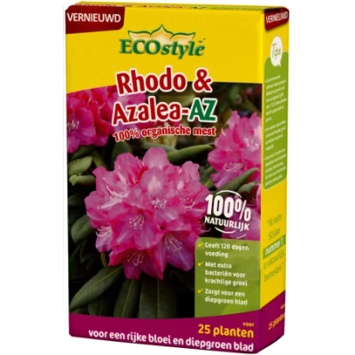 Afbeelding van Rhodo &amp; azalea az 800 gram