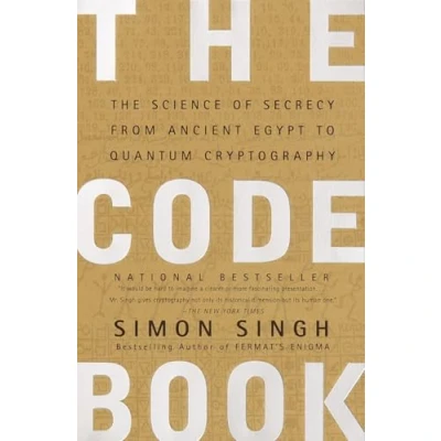 Afbeelding van The Code Book