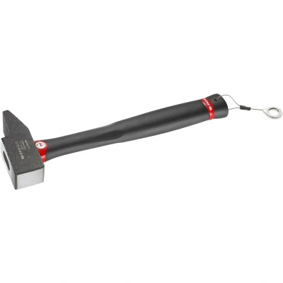 Image de FACOM 200C.60SLS marteau d&#039;établi avec manche en graphite pour monteur 60 mm (avec accessoire SLS)
