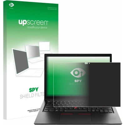 Afbeelding van upscreen privacyscherm voor Lenovo ThinkPad L13 Yoga Gen 4 privacy filter screenfilter Blauwlichtfilter