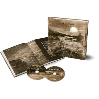 Afbeelding van In The Woods Otra (CD)