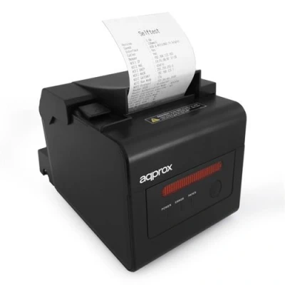 Afbeelding van Printer de Tickets approx! aaPOS80Wifi+Lan