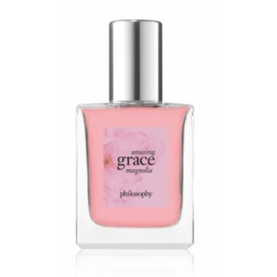 Afbeelding van Philosophy Fragrance Amazing Grace Magnolia Eau de Toilette 15 ml