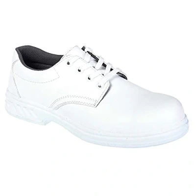 Afbeelding van Laced Safety Shoe S2 Talla: 40