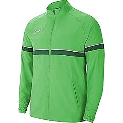 Afbeelding van Nike Dri FIT Academy 21 Sportjas Unisex Maat 152/158 L