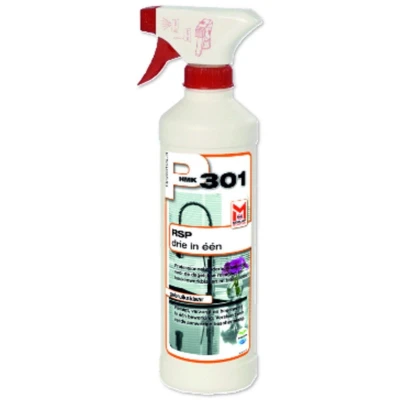 Afbeelding van Moeller stone care hmk p301 rsp 3 in 1 500 ml