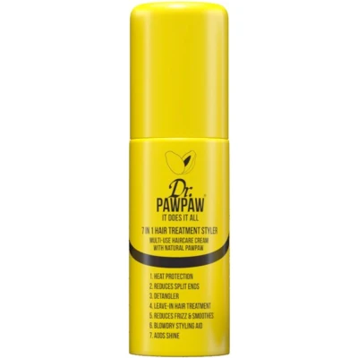 Afbeelding van Dr. Pawpaw 7 in 1 Hair Treatment Styler For Unisex 150