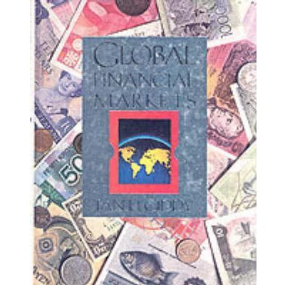 Afbeelding van Global Financial Markets