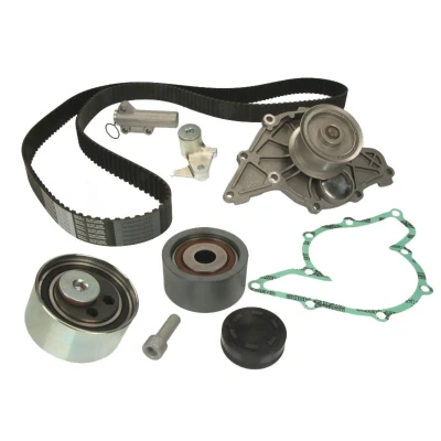 Afbeelding van Contitech Distributieriem kit incl.waterpomp CT1015WP1