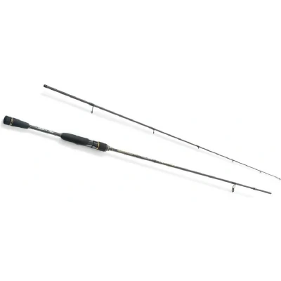 Afbeelding van Hearty Rise Evolution III 2,07m (7 28g) Spinhengel
