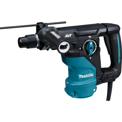 Afbeelding van Makita 230 V Combihamer HR3011FCJ