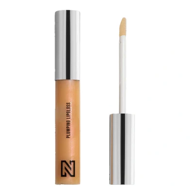 Afbeelding van N Beauty Plumping Lipgloss 9 ml 002 Nude
