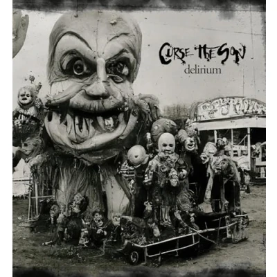 Afbeelding van Delirium