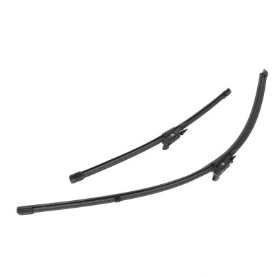 Afbeelding van Ruitenwisser Denso Flat DF 051 Flatblade FIAT: Punto III Hatchback, Evo Grande CHEVROLET: Aveo Hatchback