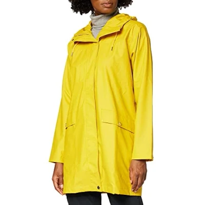 Afbeelding van Helly Hansen Moss regenjas voor dames
