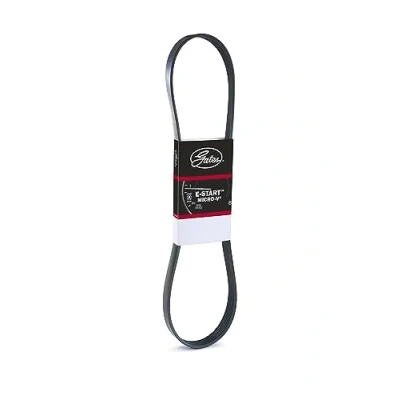 Image de Courroie trapézoïdale à nervures gates 6pk1020est