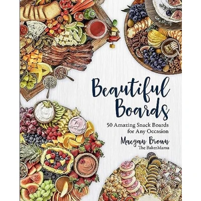 Afbeelding van Beautiful Boards