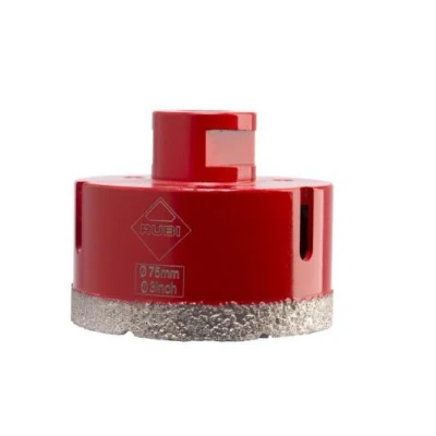 Afbeelding van Rubi Tegelboor 75mm M14