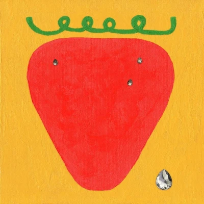 Afbeelding van Strawberry Seed