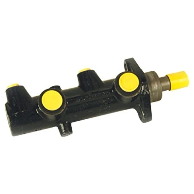 Afbeelding van BREMBO M 50 005 Hoofdremcilinder 25,4mm Gietijzer 10 x 1 (2)