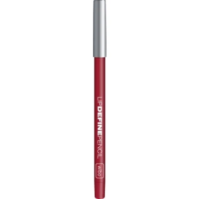 Afbeelding van Wibo Lip Define Pencil Is A Mouth With Vitamin E 3 1.2G
