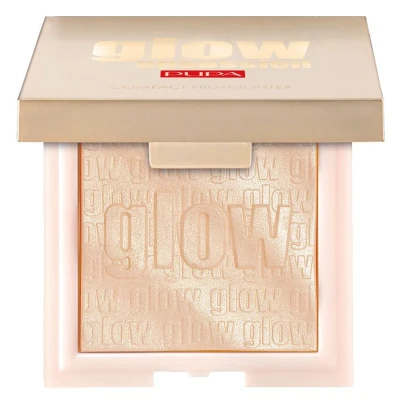 Afbeelding van Pupa Glow Obsession Compact Highlighter