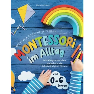 Afbeelding van Montessori im Alltag