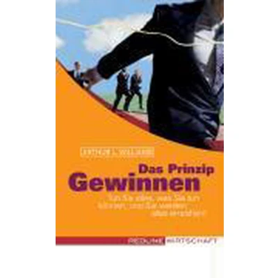 Afbeelding van Das Prinzip Gewinnen