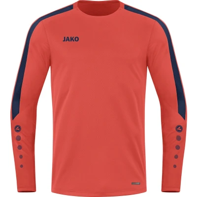Afbeelding van Sweater Power Flame/marine / S
