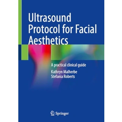 Afbeelding van Ultrasound Protocol for Facial Aesthetics