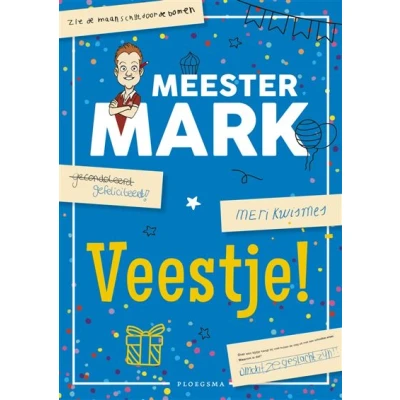 Image de Veestje!