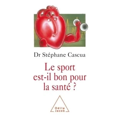 Image de Le Sport est il bon pour la santé ?