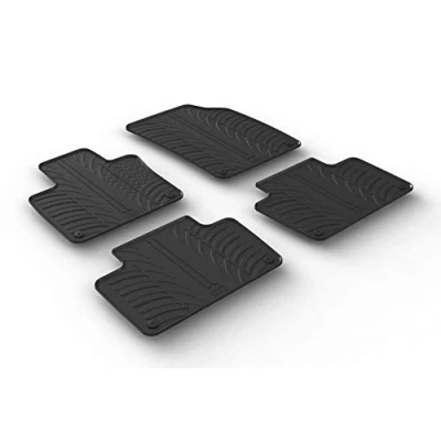 Afbeelding van Gledring Pasklare rubber matten GL 0388