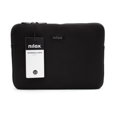 Image de Nilox Housse d&#039;ordinateur portable 13.3&quot; noir