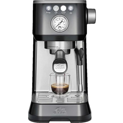 Afbeelding van Espressomachine Solis Barista Perfetta Plus 1170
