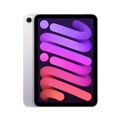 Image de Apple Ipad Mini Wi fi + Cellular 512gb Purple (myhf3nf/a)
