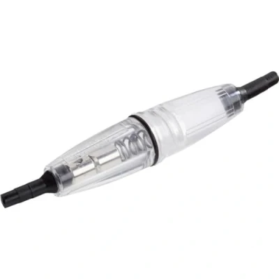 Afbeelding van Bulgin FX0285 Zekeringhouder Geschikt voor Buiszekering 6.3 x 25 mm 10 A 50 V/AC 1 stuk(s)