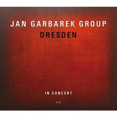 Afbeelding van Jan Garbarek Group Dresden (2 CD)