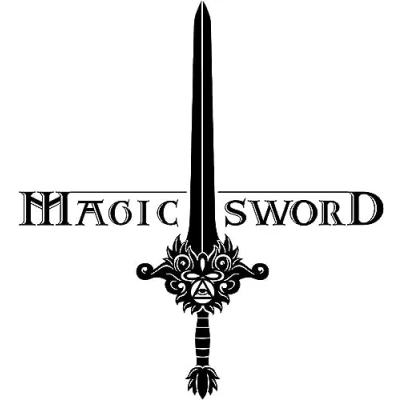 Afbeelding van Magic Sword Volume I (CD)