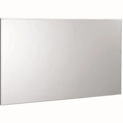Afbeelding van Geberit Xeno2 spiegel met indirecte LED verlichting inclusief