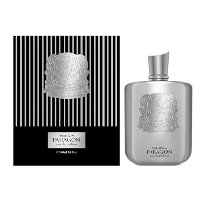 Afbeelding van Zimaya Phantom Paragon Eau de Parfum 100 ml