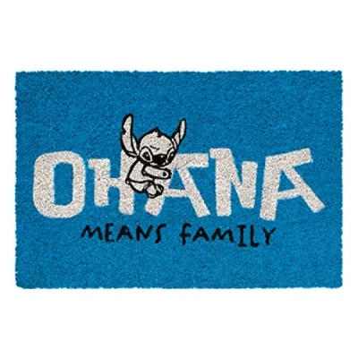 Image de Paillasson Disney Stitch