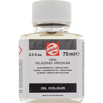 Afbeelding van Talens Glaceermedium 086 Fles 75 ml