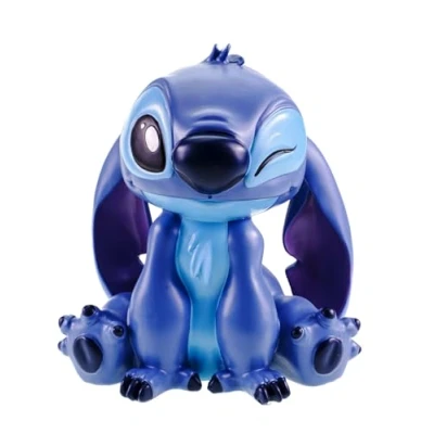 Afbeelding van Disney Home 3D Statue Stitch de favoriete karakter van film Lilo &amp;