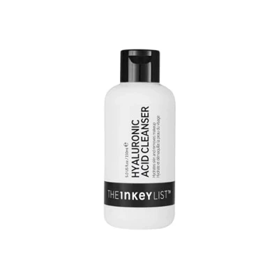 Image de The Inkey List Hyaluronic Acid Cleanser 150 ml
