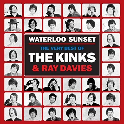 Afbeelding van Waterloo Sunset: The Very Best Of Kinks And Ray Davies